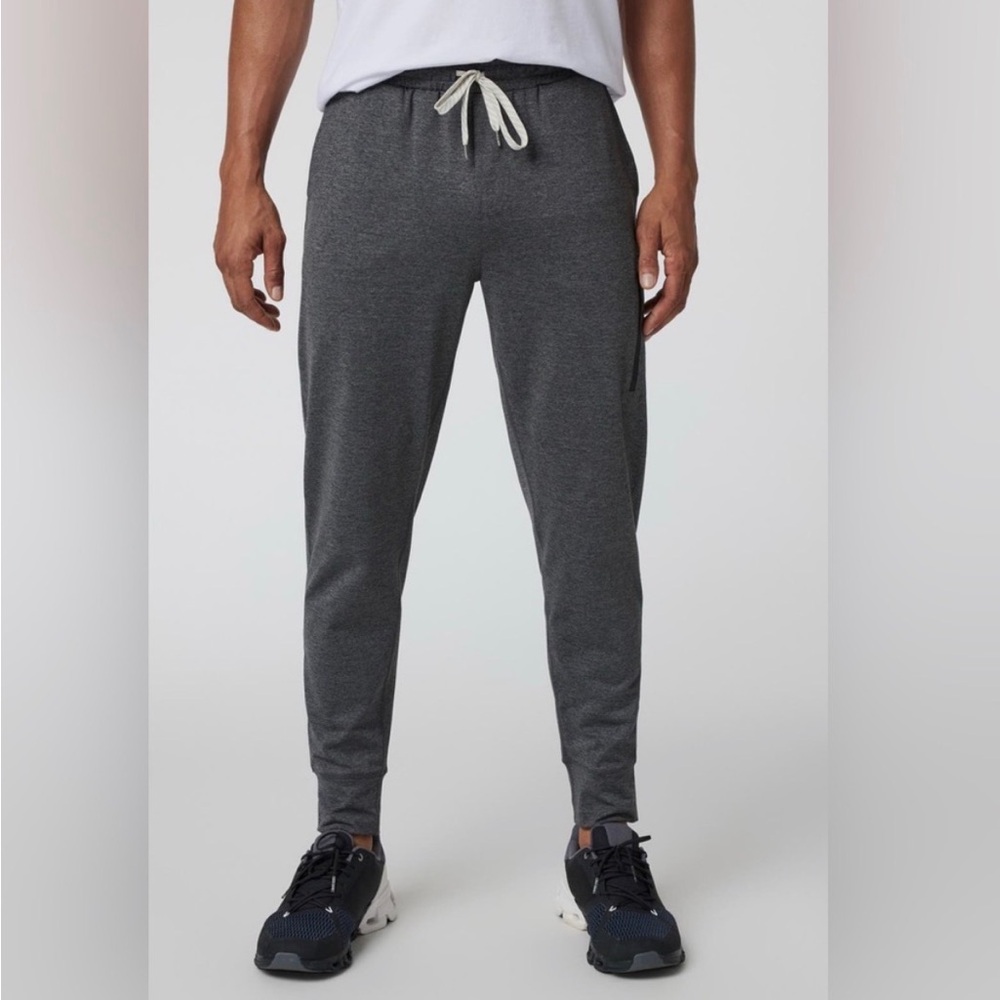 Vuori Men’s “Sunday Performance” Jogger 30” Inseam (M) *SOLD OUT AT VUORI*